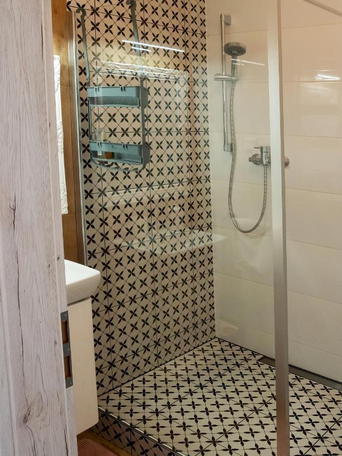 Cozy Studio With Netflix - Apartmanovy Dom Bernard Vysoké Tatry Exterior foto
